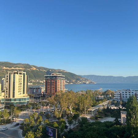Martin Ferraj Riviera Leilighet Vlorë Eksteriør bilde