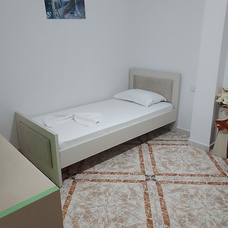 Martin Ferraj Riviera Leilighet Vlorë Eksteriør bilde